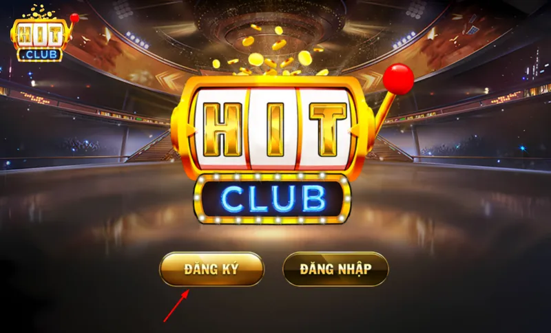 Đăng ký Hit Club để tham gia giải trí trực tuyến đỉnh cao