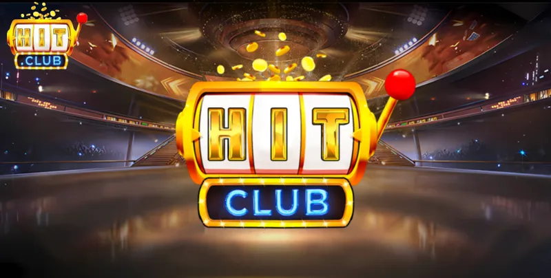 Hit Club đăng nhập là bước đầu tiên giúp bạn tiếp cận kho trò chơi