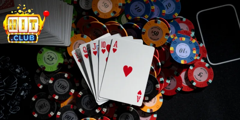 Hit club game bài đẳng cấp được người chơi đánh giá cao