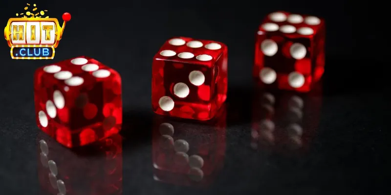 Kinh nghiệm thắng lớn khi chơi Tài Xỉu tại Hit Club