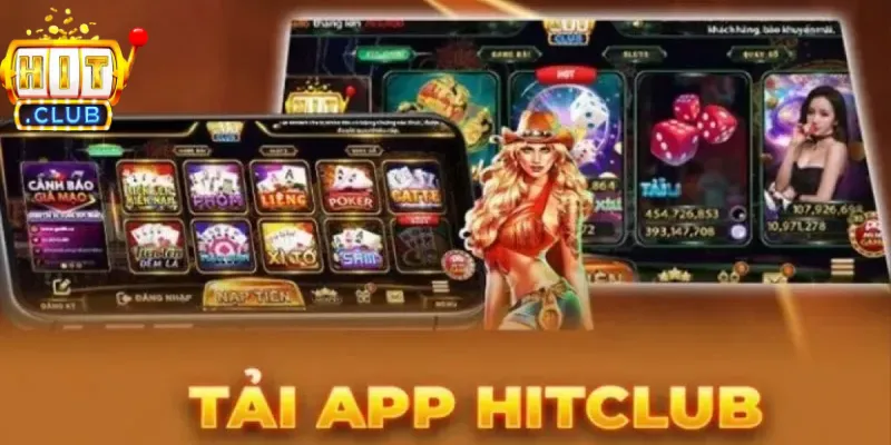 Hit Club là app gì?