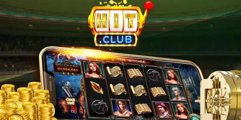 Hit Club 2025 là cổng game uy tín top đầu
