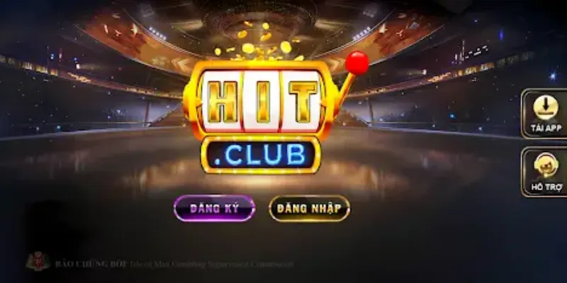 Tham gia trang web hit club uy tín nhất