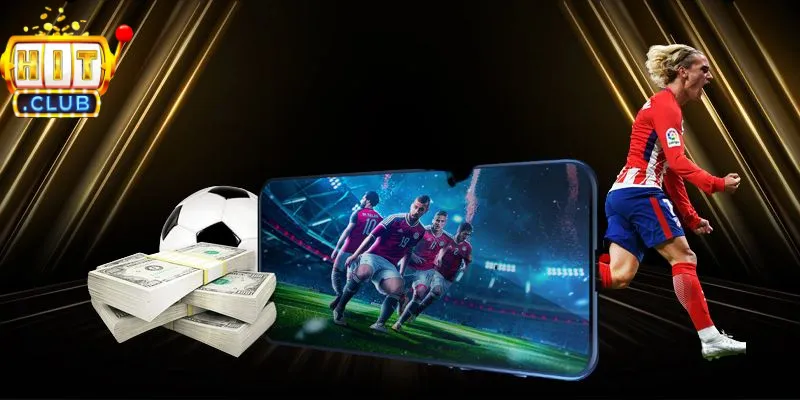 Khám phá sảnh game thể thao đa sắc màu