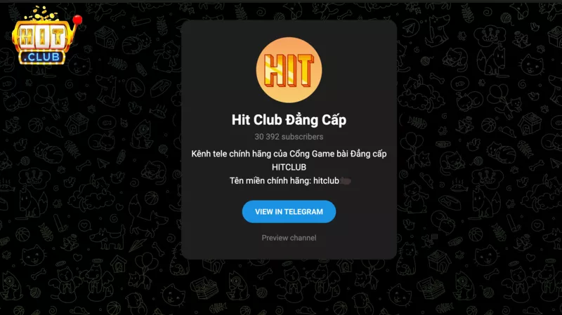 Quá trình Hitclub hỗ trợ diễn ra hiệu quả
