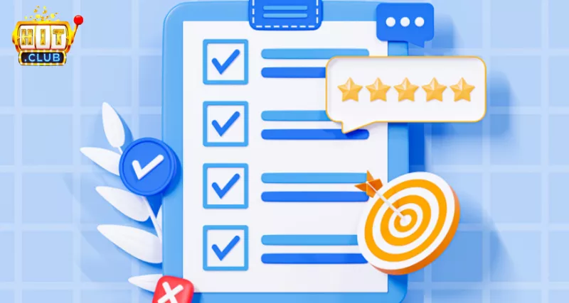 Hitclub hỗ trợ duy trì hoạt động không gián đoạn