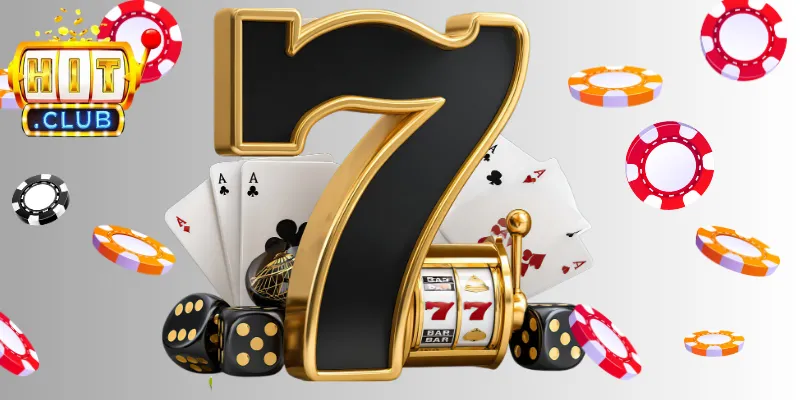 Hit Club sở hữu nhiều tựa game Nổ hũ hấp dẫn