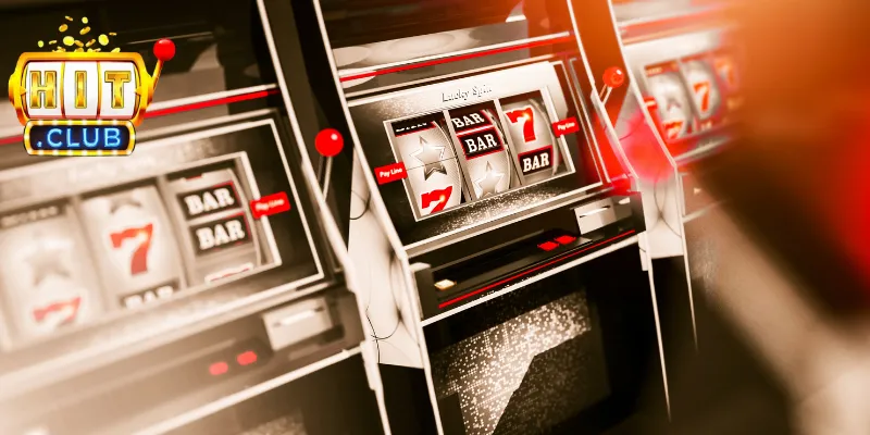 Top 5 game Nổ hũ Hit Club được đánh giá cao