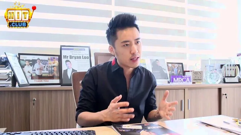 Tác giả Jay Nguyễn là nhân tố chủ chốt của Hitclub