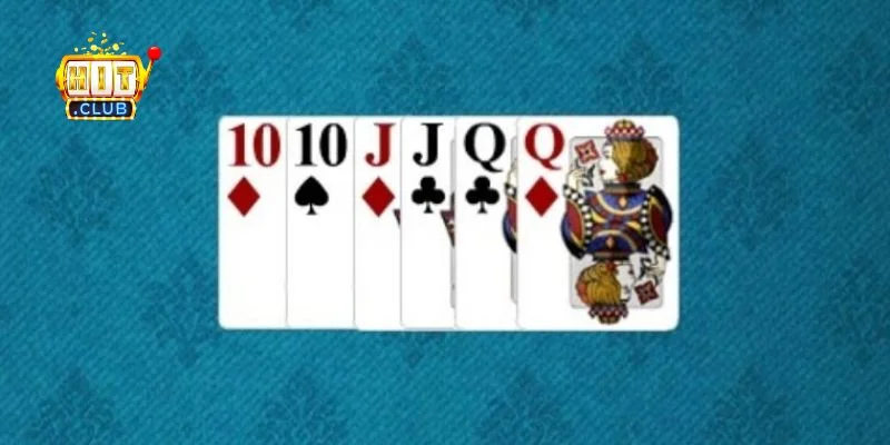 3 đôi thông chặt được gì