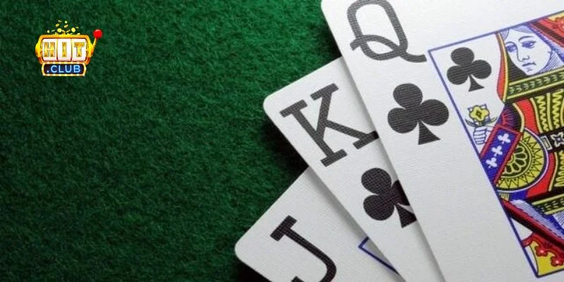 Cách chơi bài cào