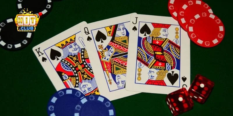 cách chơi bài liêng