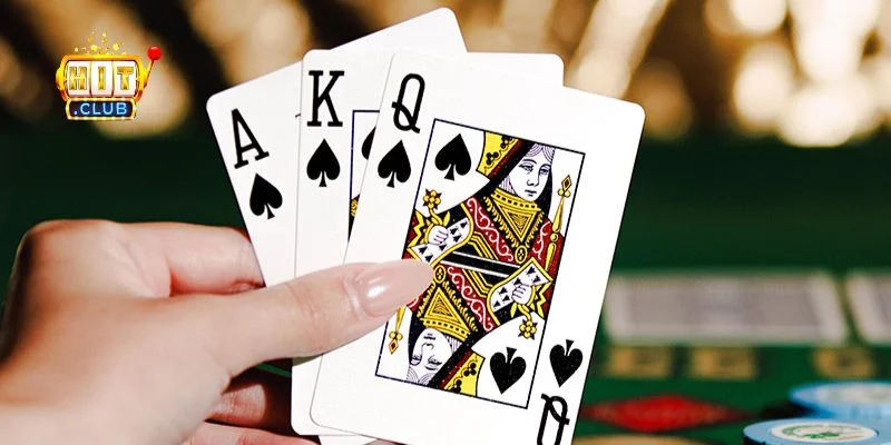 cách chơi bài liêng