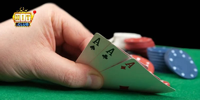 cách chơi bài liêng