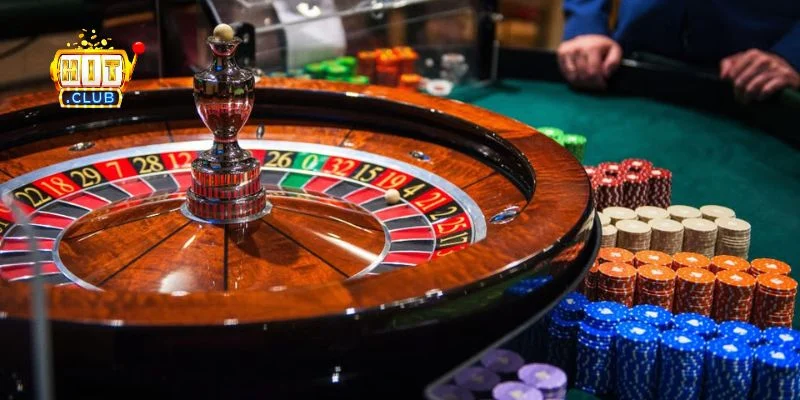 Cách chơi Roulette hiệu quả
