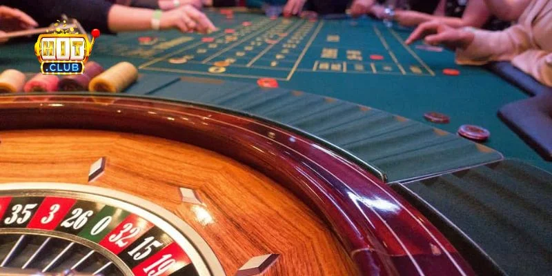Cách chơi Roulette hiệu quả