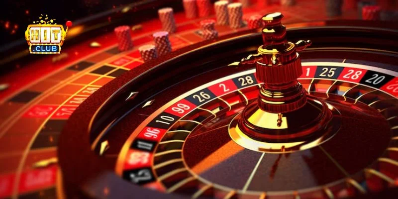 Cách chơi Roulette hiệu quả
