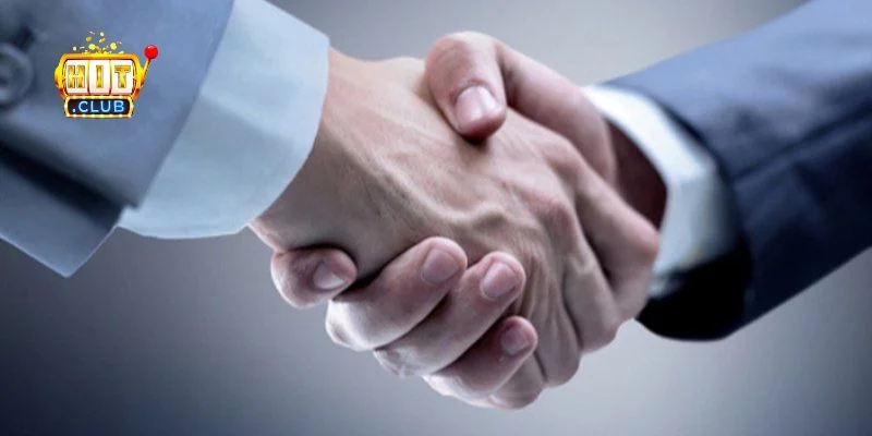 Cách làm đại lý game bài