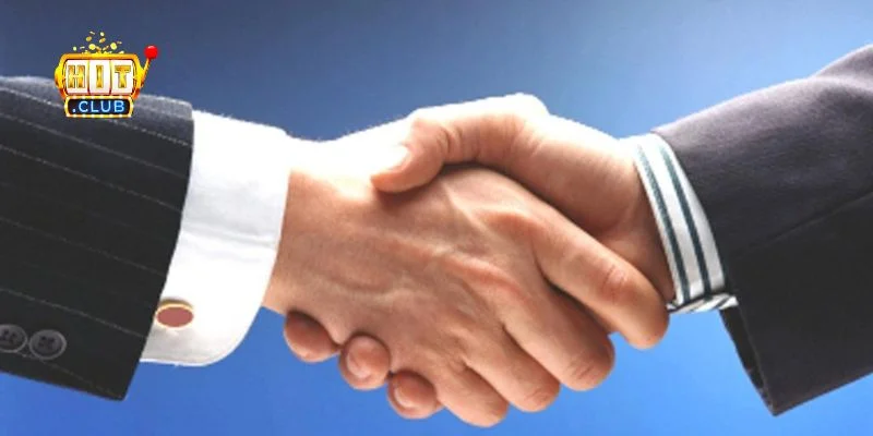 Cách làm đại lý game bài