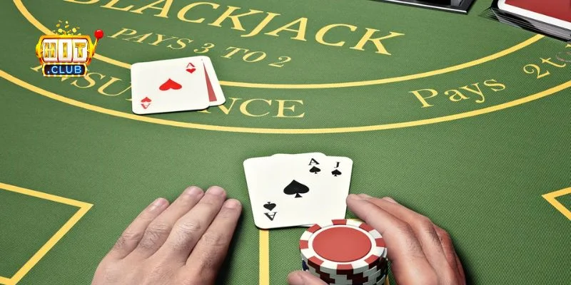 chơi Blackjack Online