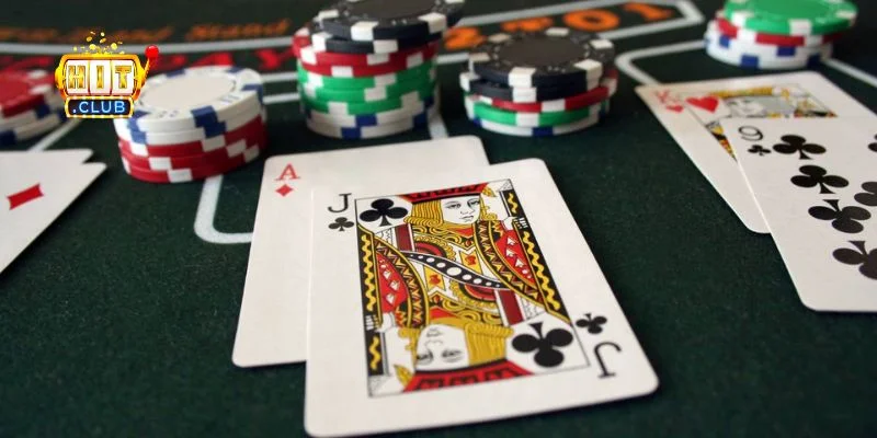 chơi Blackjack Online