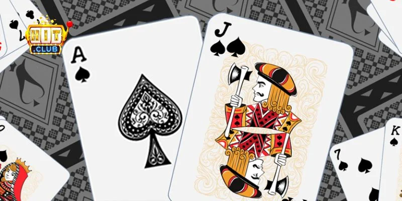chơi Blackjack Online