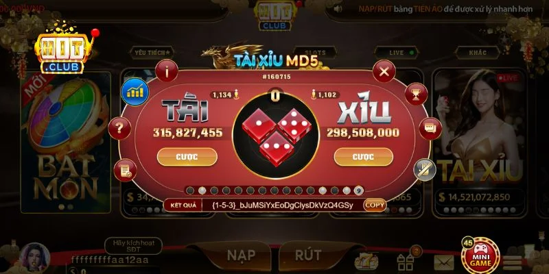 Link tải tài xỉu