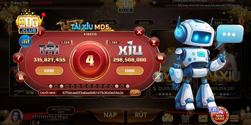 link tải tool hack tài xỉu