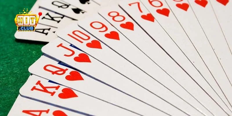 luật chơi tiến lên miền nam