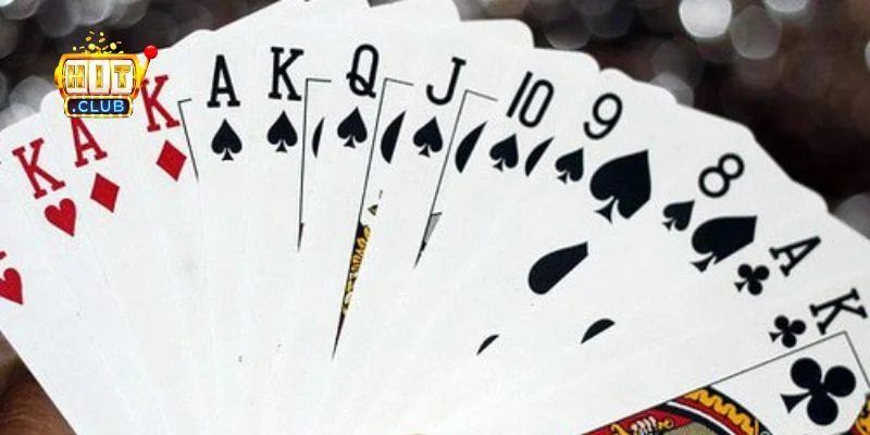 luật chơi tiến lên miền nam