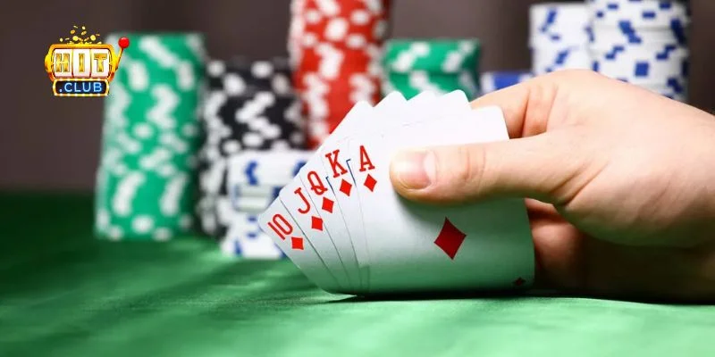 thùng phá sảnh là gì