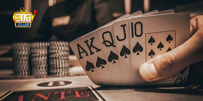 thùng phá sảnh là gì