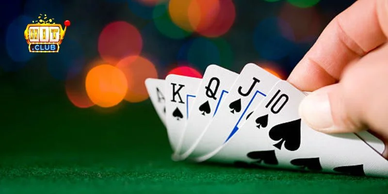 thùng phá sảnh là gì