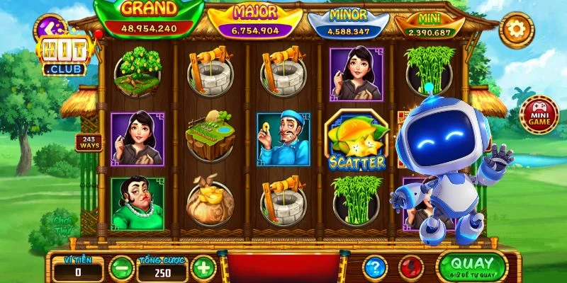 tool hack game nổ hũ