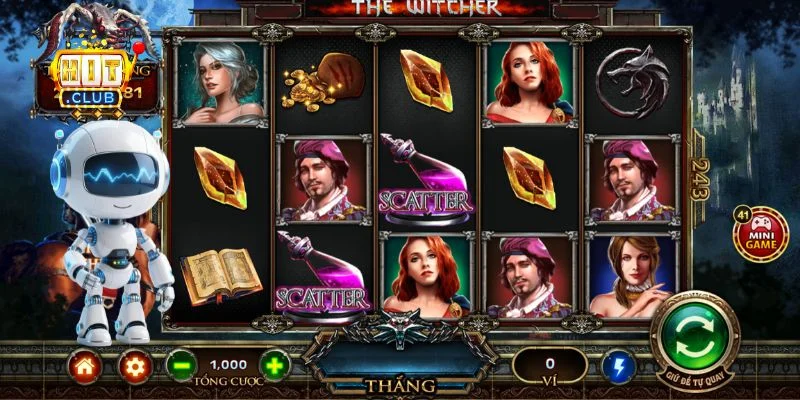 tool hack game nổ hũ