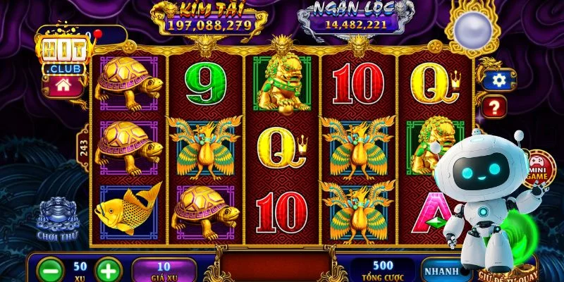 tool hack game nổ hũ