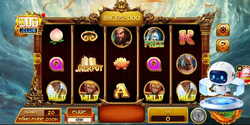 tool hack game nổ hũ